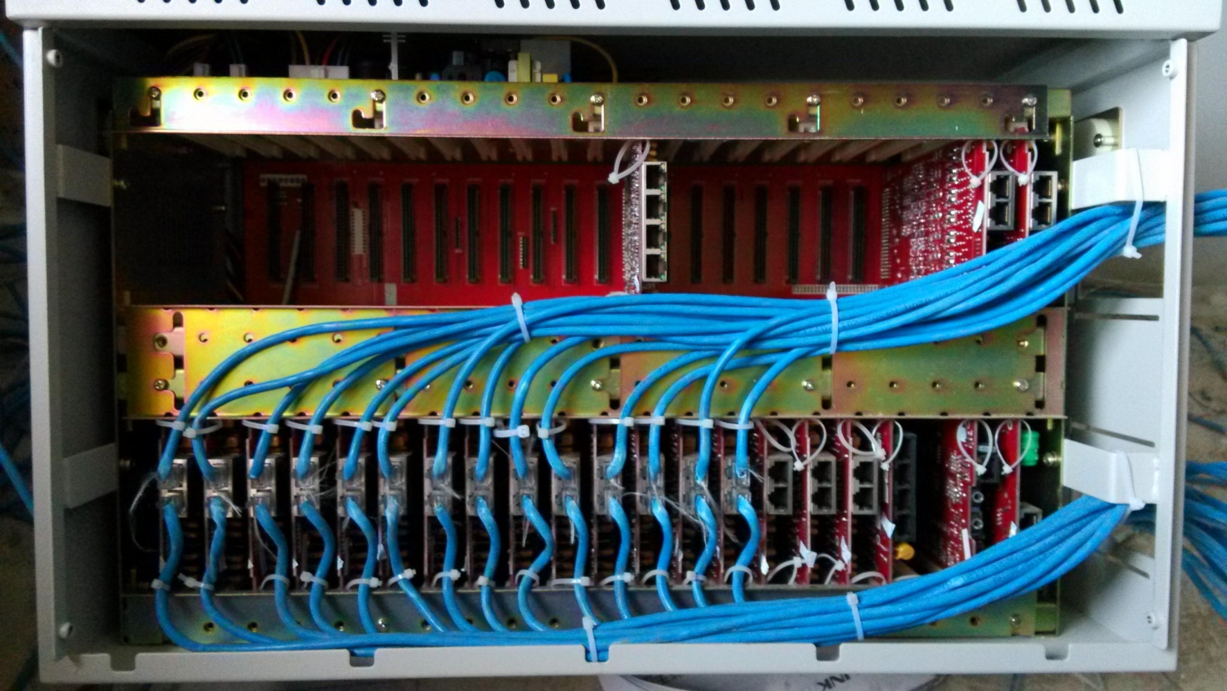 研发的 “党建引领 + 网格化管理” 平台已在渭南市临渭区、商洛市商州区落地