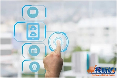 杭州阿里西溪园区采用自研微脑架构