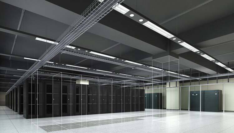 机房计算机设备包括计算机主机、服务器、网络设备、通讯设备等