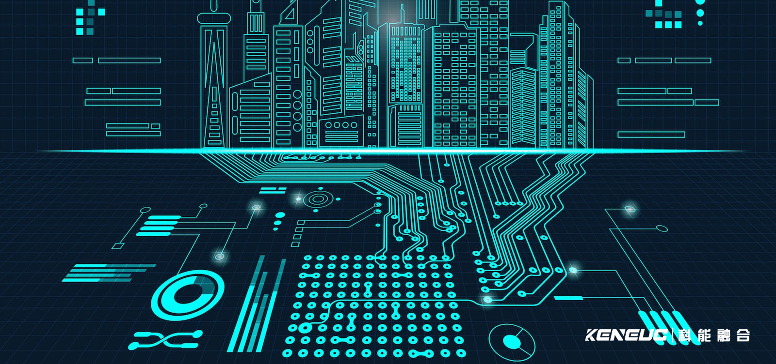 如小区中的背景音乐广播