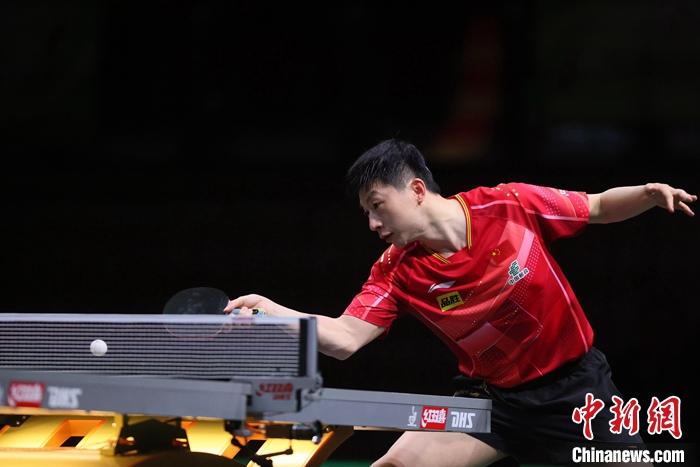 世乒赛时隔84年重回非洲，德班首次承办正式揭幕