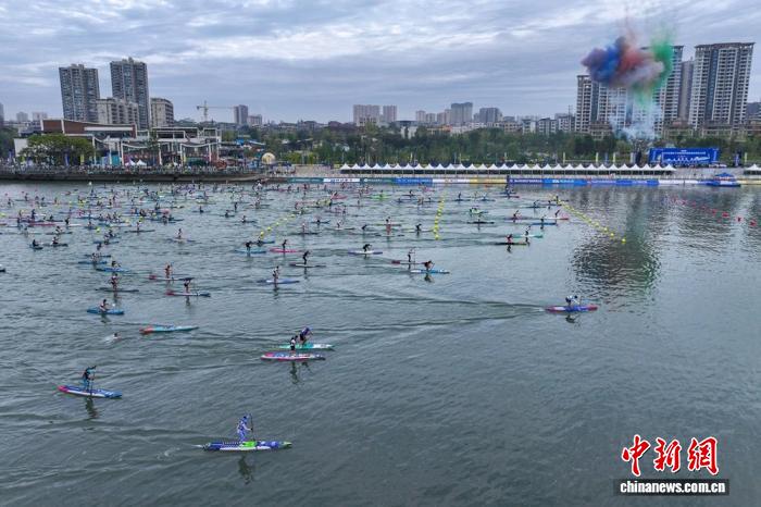 2025全国青少年桨板锦标赛暨亚洲桨板公开