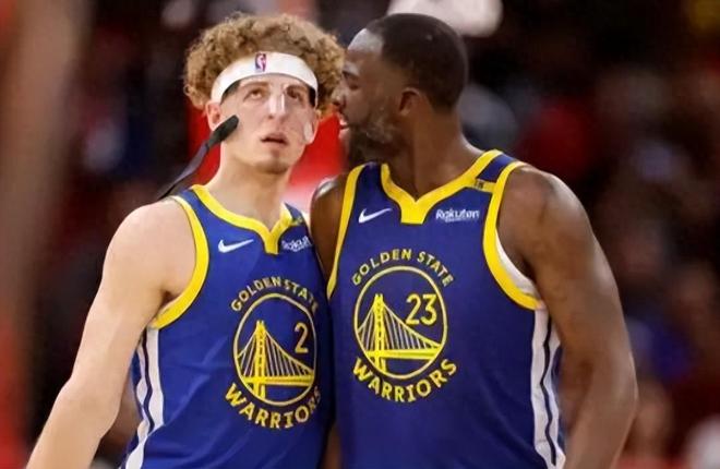 勇士加时惜败公牛 巴特勒伤退成赛季转折点