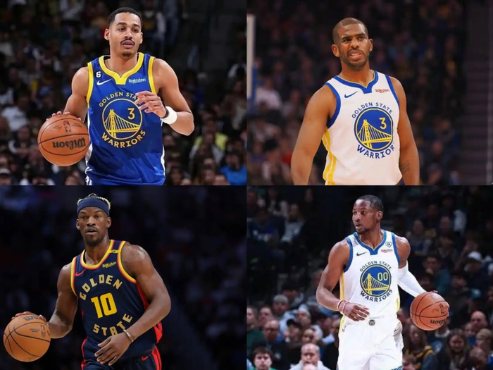 库里高薪困局：勇士争冠之路何去何从？