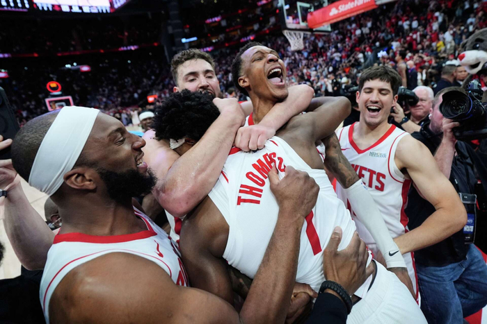 杜兰特加盟后火箭陷入困境 攻防崩盘兼容性成致