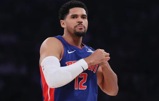 湖人瞄准哈里斯引援计划曝光 球员合同今夏到期