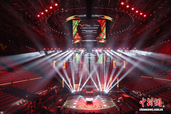 石景山区宣布WTT中国大满贯2025筹备工作基本就绪