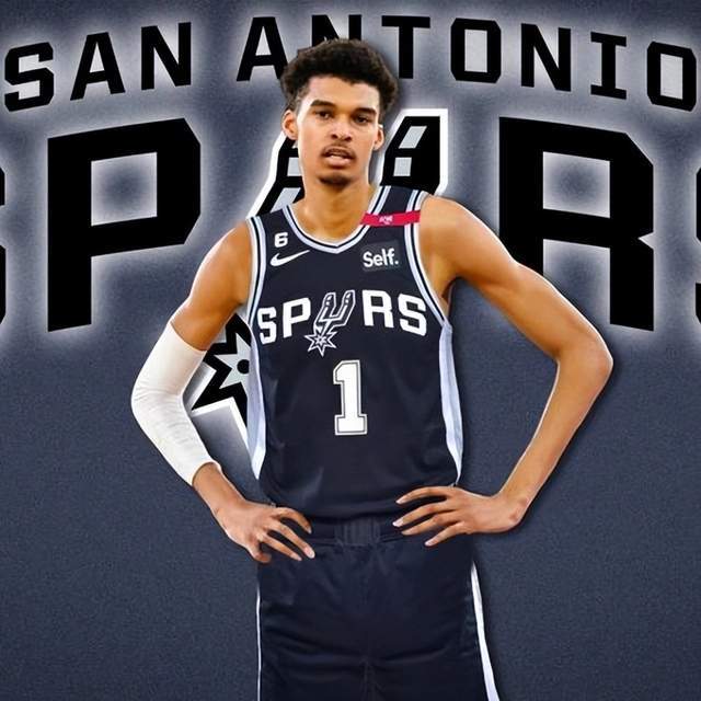 从1340万到3.03亿 文班亚马的商业帝国崛起