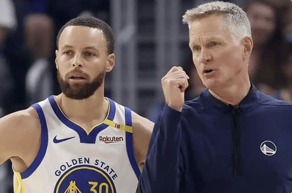 库里出战难挽颓势 勇士高薪合同成毒瘤