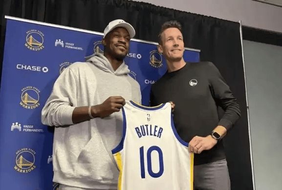 库里出战难挽颓势 勇士高薪合同成毒瘤