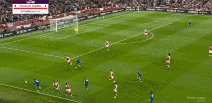 阿森纳2-0埃弗顿 16岁道曼创英超最年轻进球纪录