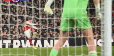 阿森纳2-0埃弗顿 16岁道曼创英超最年轻进球纪录