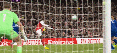 阿森纳2-0埃弗顿 16岁道曼创英超最年轻进球纪录