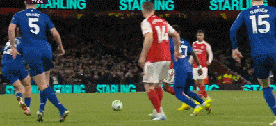 阿森纳2-0埃弗顿 16岁道曼创英超最年轻进球纪录