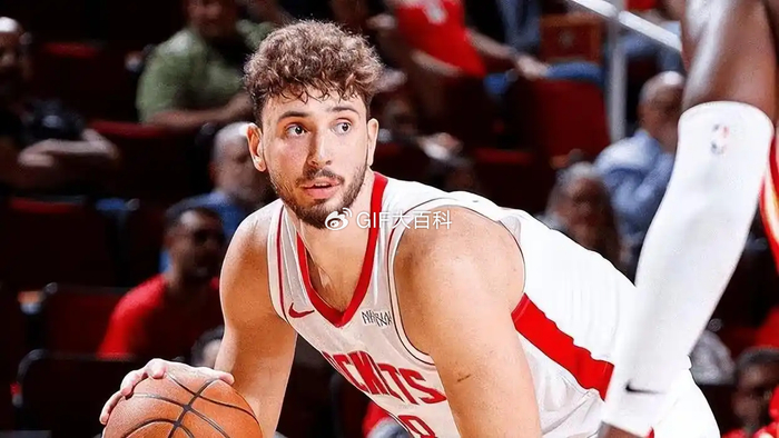 火箭0-2落后历史罕见 申京低迷遭队友质疑